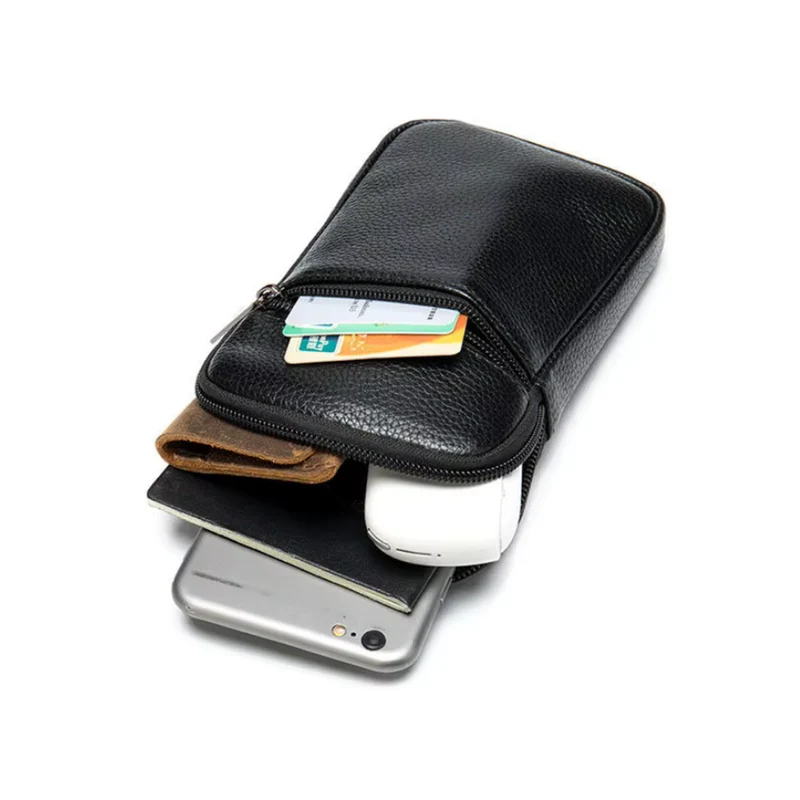 Petite Sacoche Homme Luxe