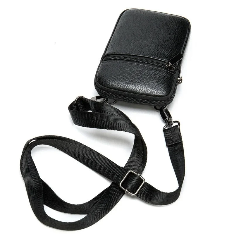 Petite Sacoche Homme Luxe