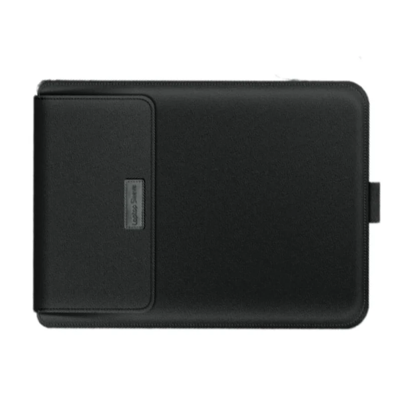 Pochette Ordinateur + Support PC 17 pouces - Standoo Dark