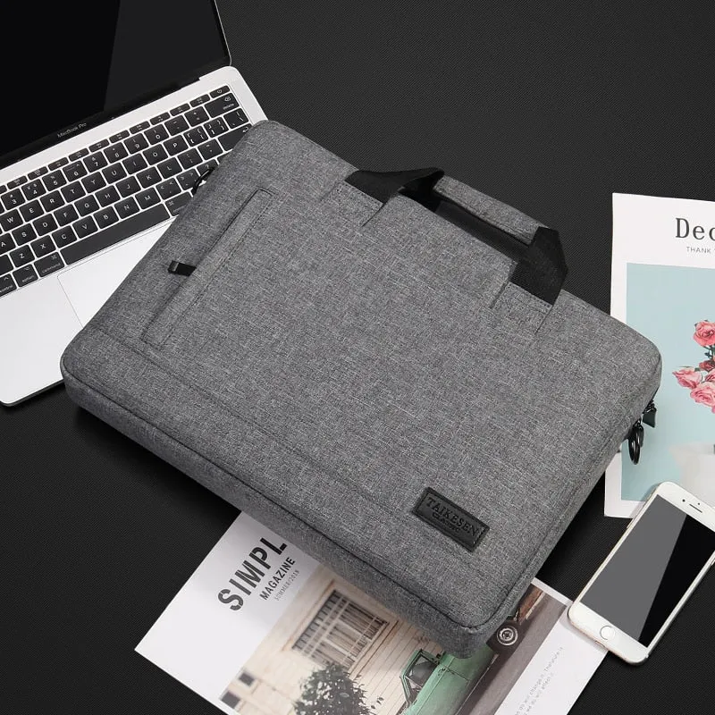 Sacoche PC Portable 17 pouces - Jem