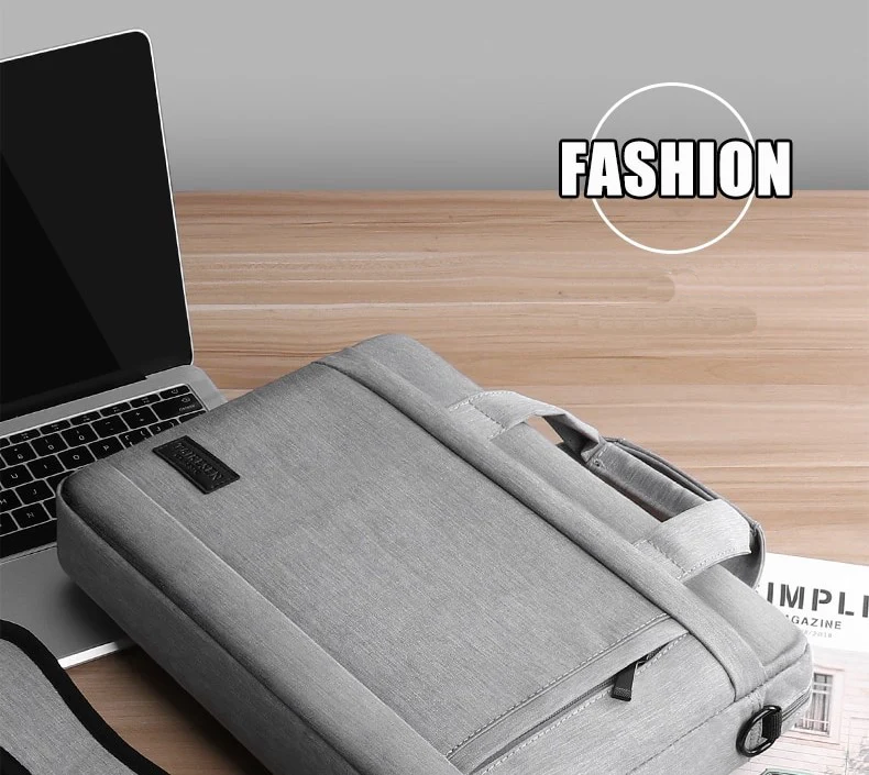 Sacoche Pour Ordinateur Portable 17 pouces - Sim