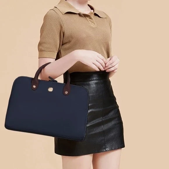 Sac Ordi Portable Femme - Amaé