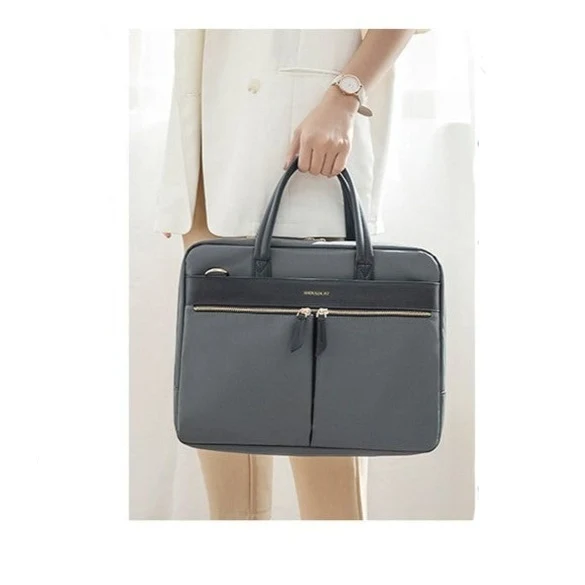 Sacoche PC Portable 14 pouces - Goth