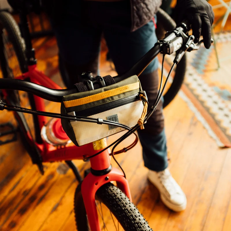 Bike Bag Mini 1L - Outlet