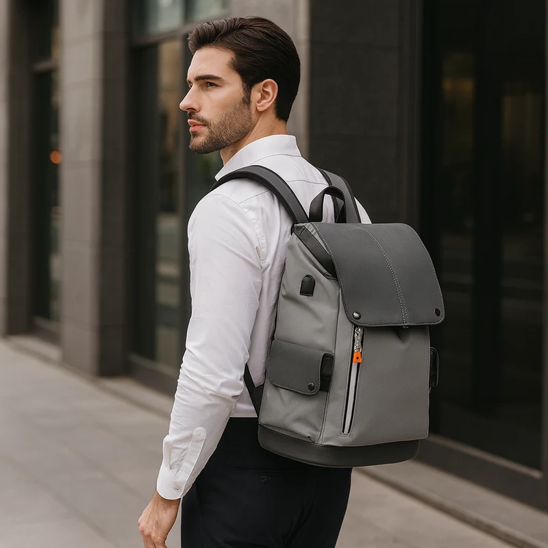 Sac à Dos Travail Homme