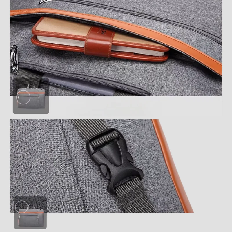 Sac à Dos Ordinateur Convertible