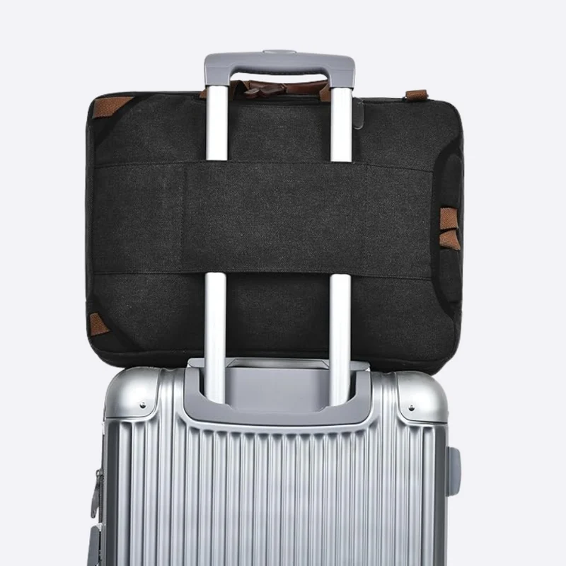 Sac à Dos Ordinateur Convertible