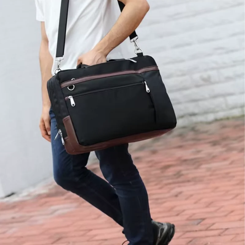 Sac à Dos Ordinateur Convertible