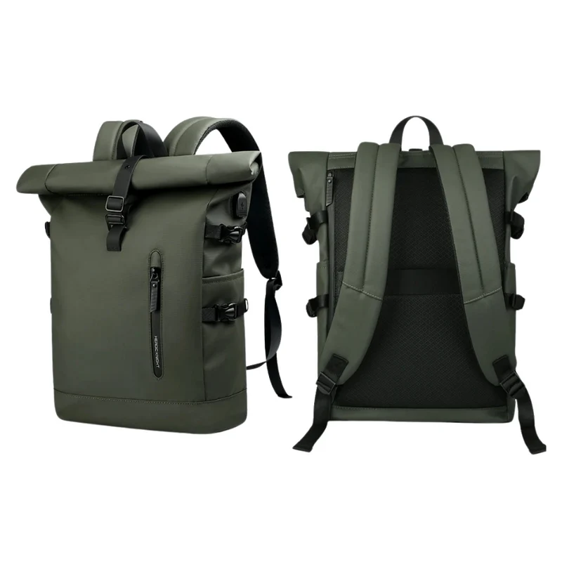 Sac à Dos Roll Top
