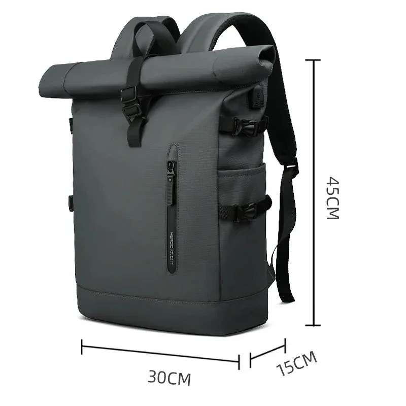 Sac à Dos Roll Top