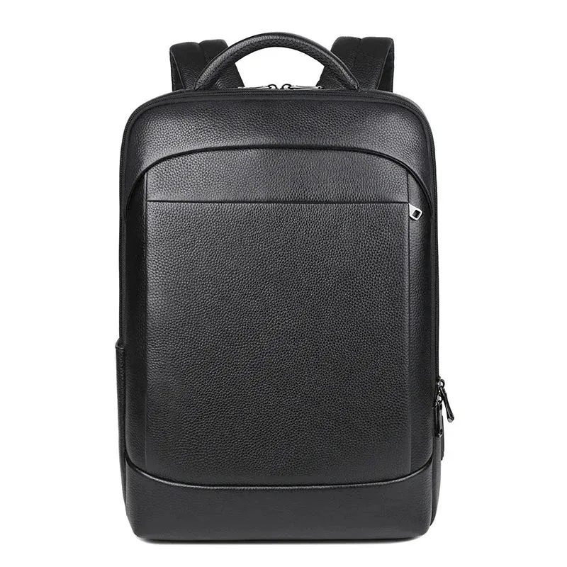 Sac à Dos Ordinateur en Cuir