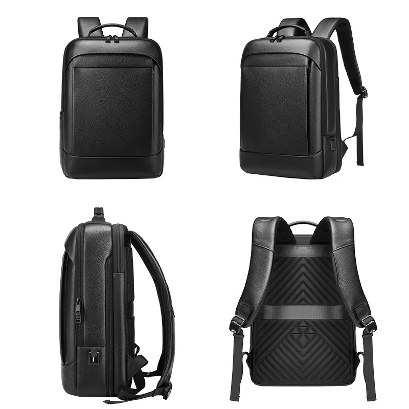 Sac à Dos Ordinateur en Cuir