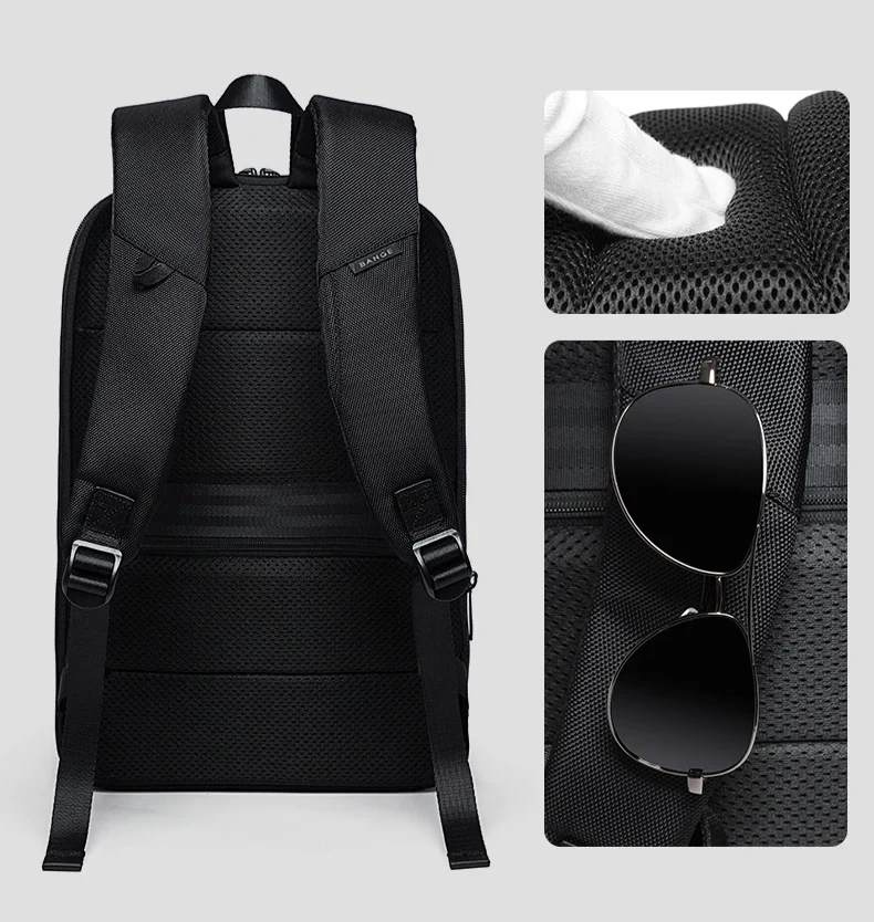 Sac à Dos Ordinateur Compact