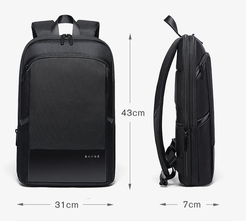 Sac à Dos Ordinateur Compact