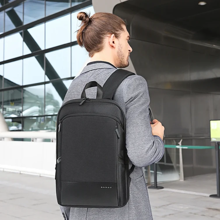 Sac à Dos Ordinateur Compact