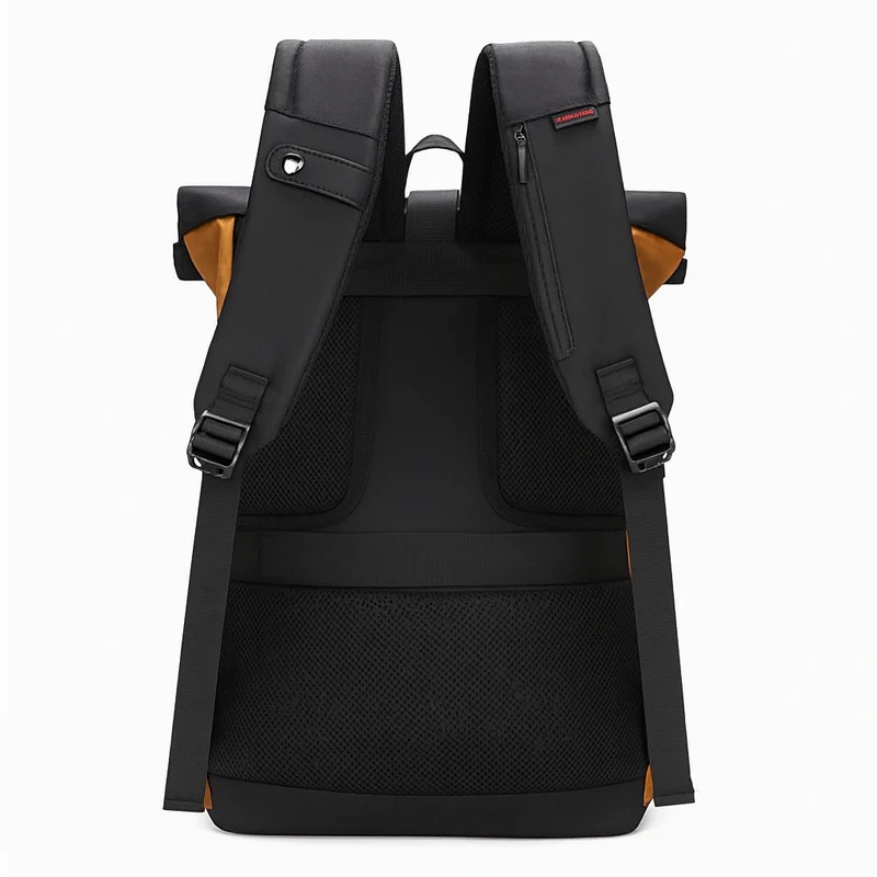 Sac à Dos Roll Top Imperméable