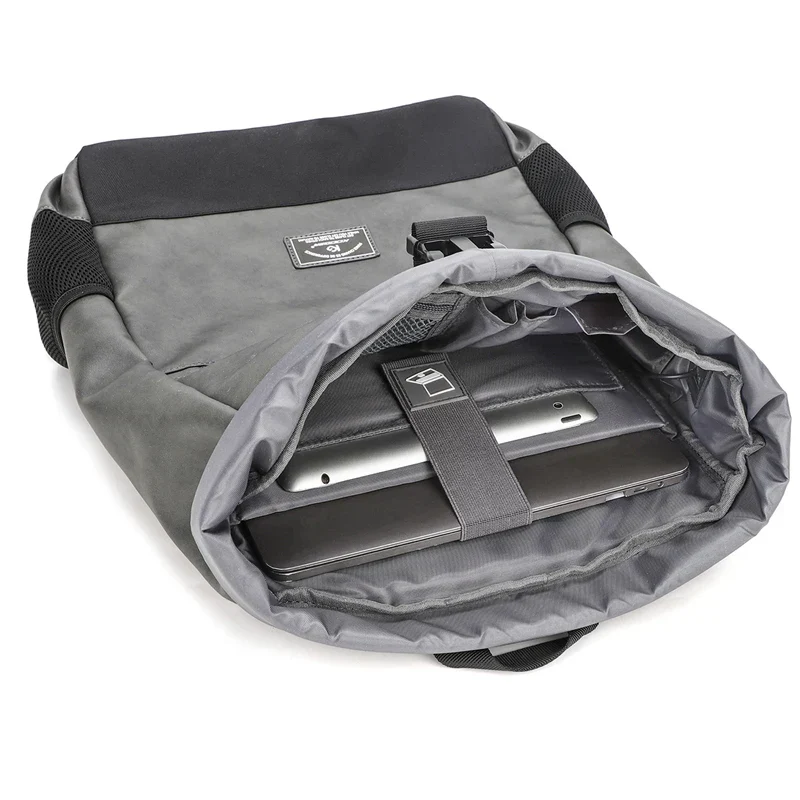 Sac à Dos Roll Top Imperméable