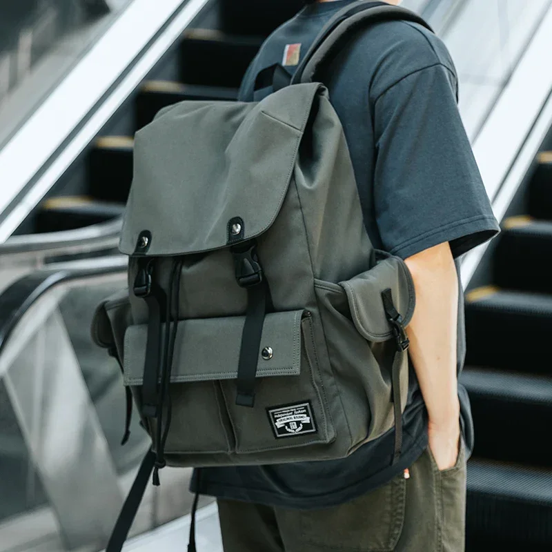 Sac à Dos Multipoches