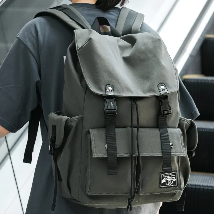 Sac à Dos Multipoches