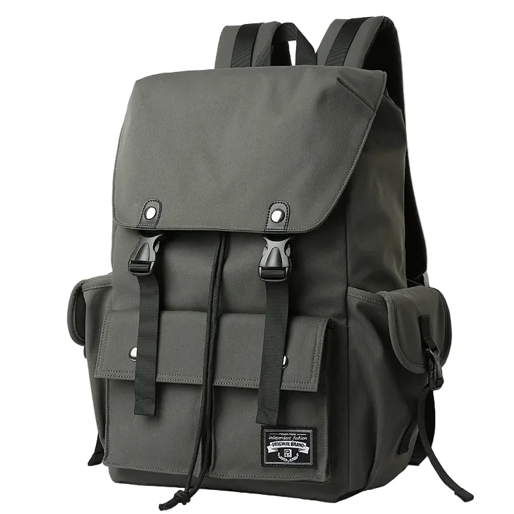 Sac à Dos Multipoches