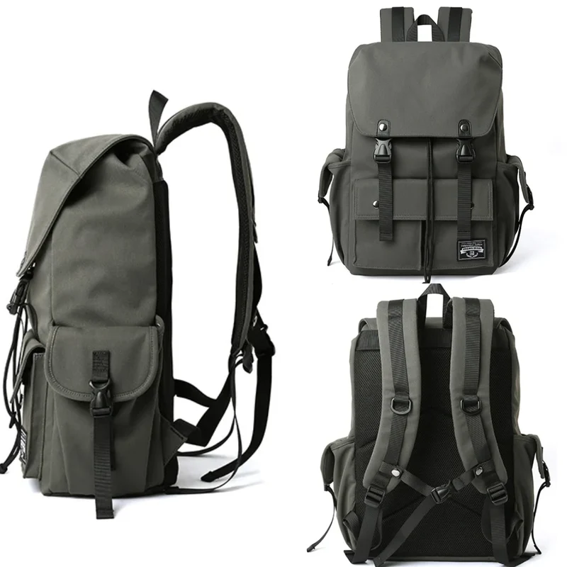 Sac à Dos Multipoches