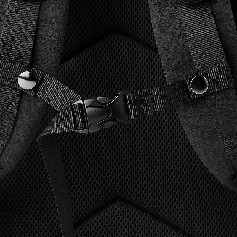 Sac à Dos Multipoches