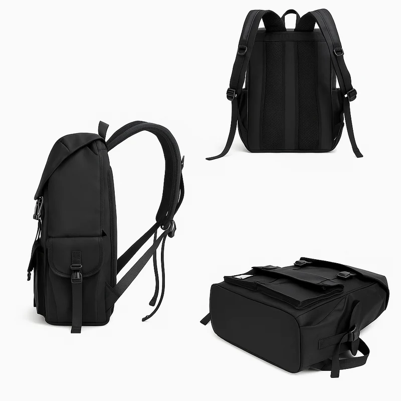 Sac à Dos Multipoches
