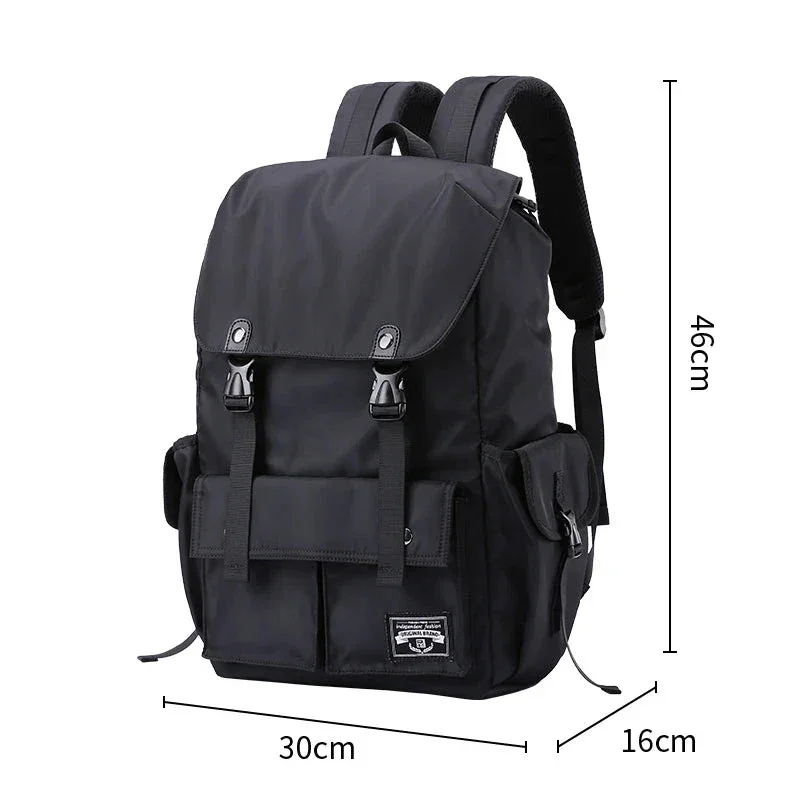 Sac à Dos Multipoches