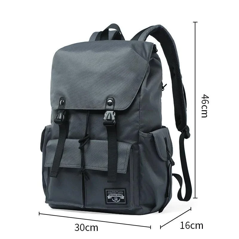 Sac à Dos Multipoches
