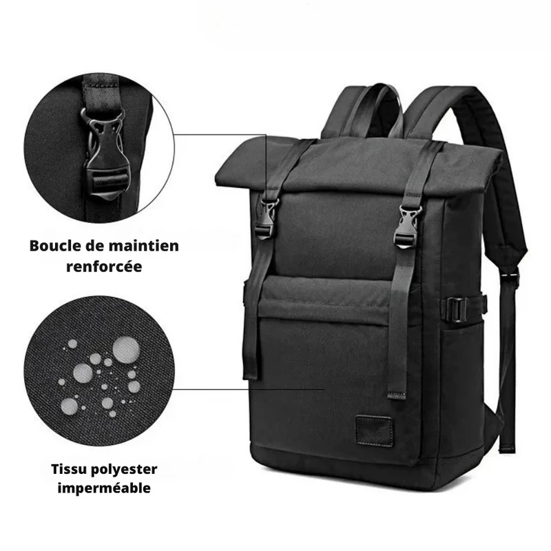 Sac à Dos Imperméable