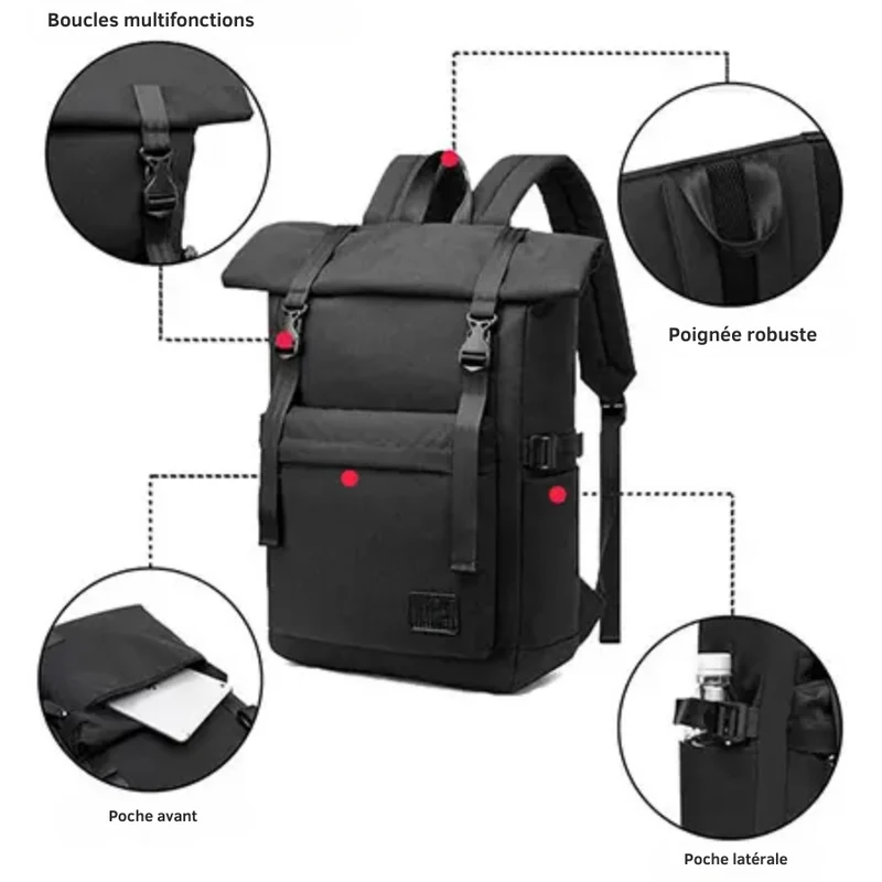 Sac à Dos Imperméable