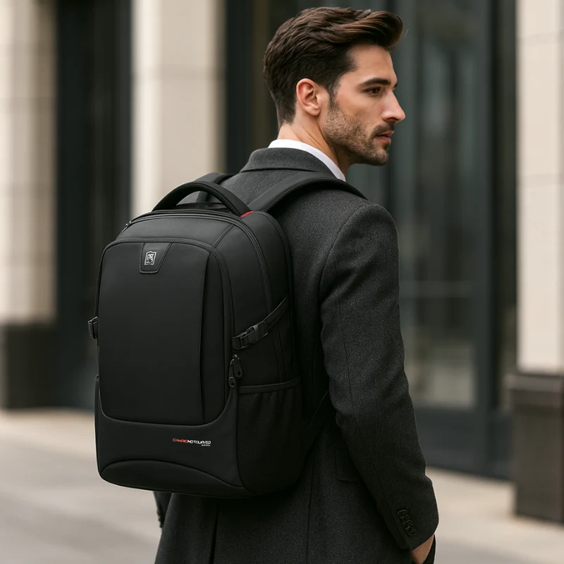 Sac à Dos Ergonomique