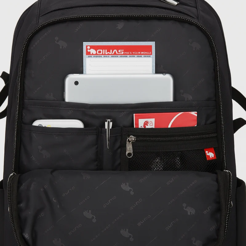 Sac à Dos Ergonomique