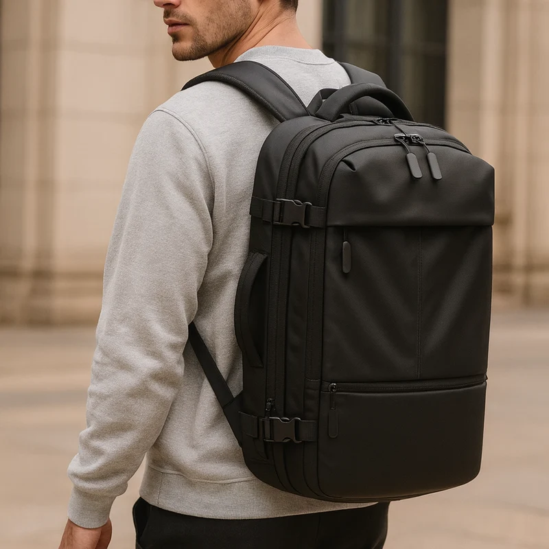 Sac à dos de Voyage pour Homme