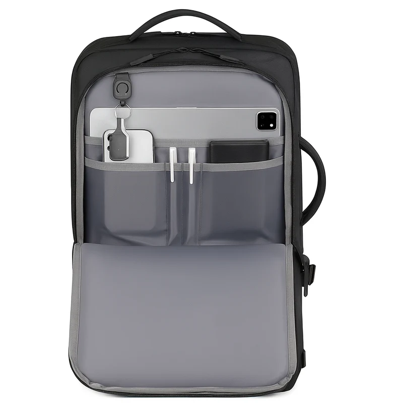 Sac à dos de Voyage pour Homme