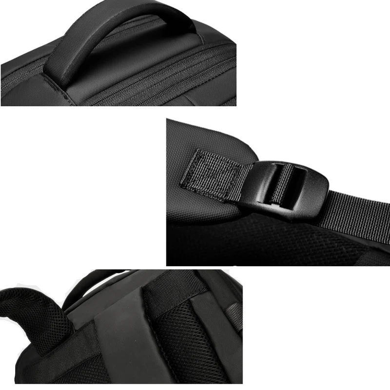 Sac à dos de Voyage pour Homme