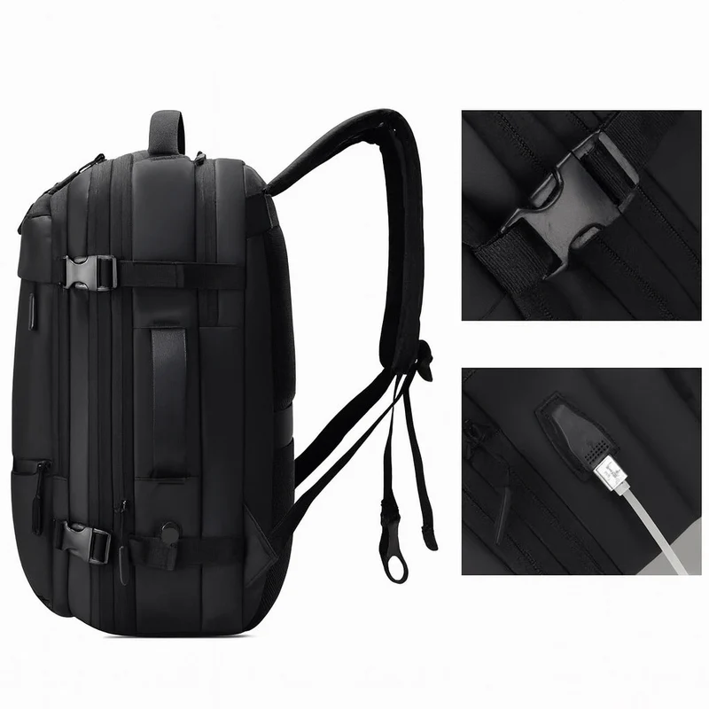 Sac à dos de Voyage pour Homme