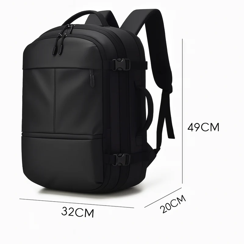 Sac à dos de Voyage pour Homme