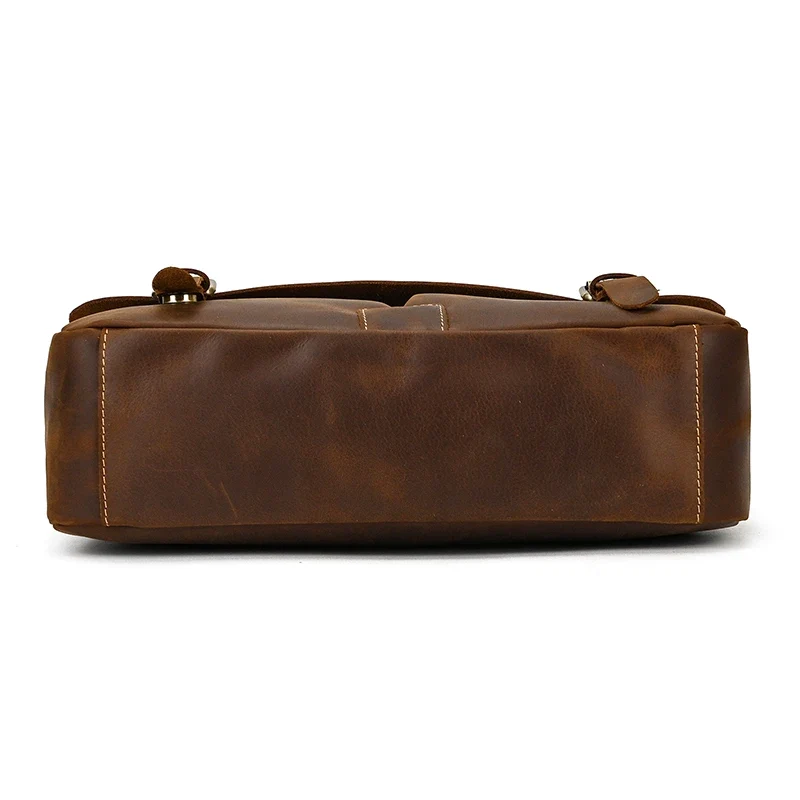 Cartable pour Homme Cuir