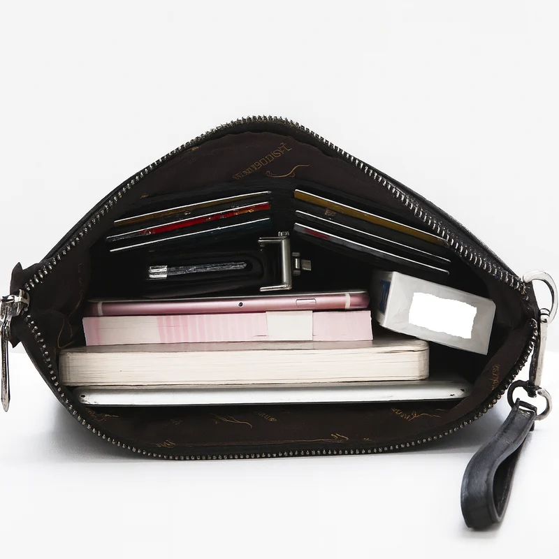 Pochette à Main Homme