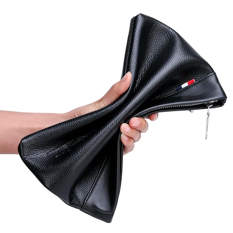 Pochette Homme Luxe
