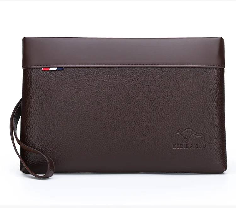 Pochette Homme Luxe