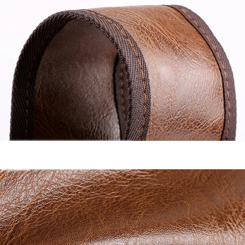 Sac Bandoulière Homme Luxe