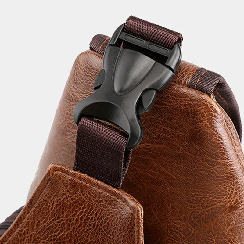 Sac Bandoulière Homme Luxe