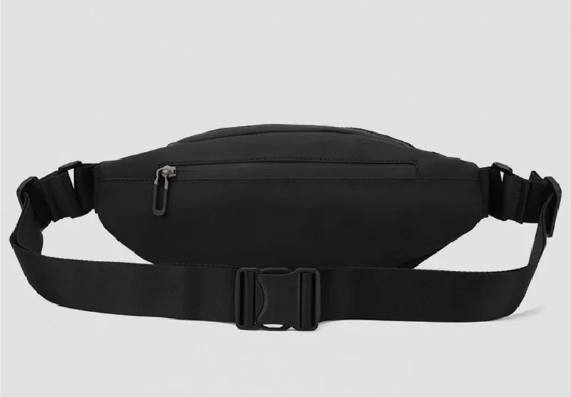 Sacoche Banane Homme Moderne