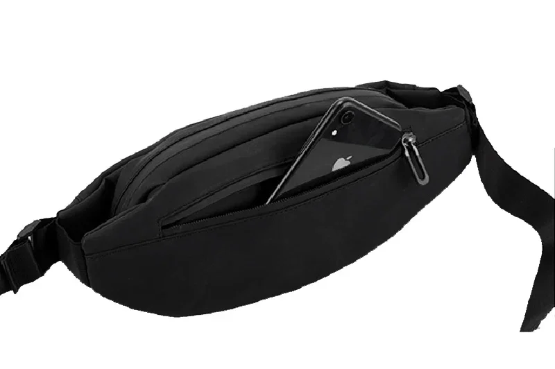 Sacoche Banane Homme Moderne