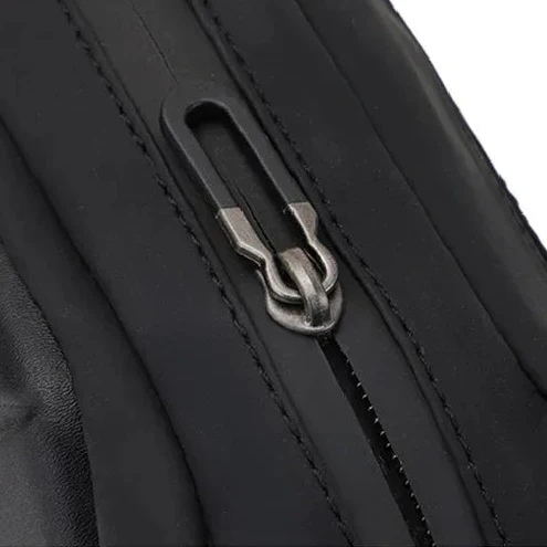 Sacoche Banane Homme Moderne