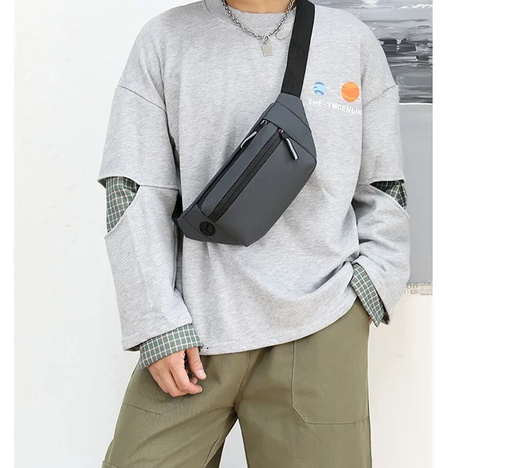 Banane Sacoche Homme