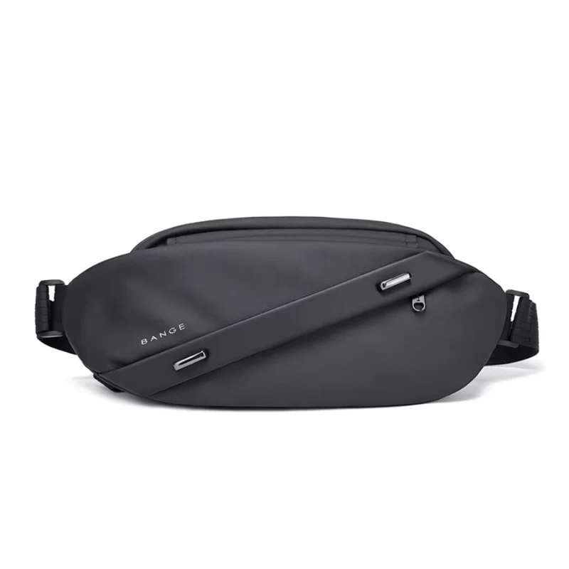 Sacoche Banane Luxe Homme