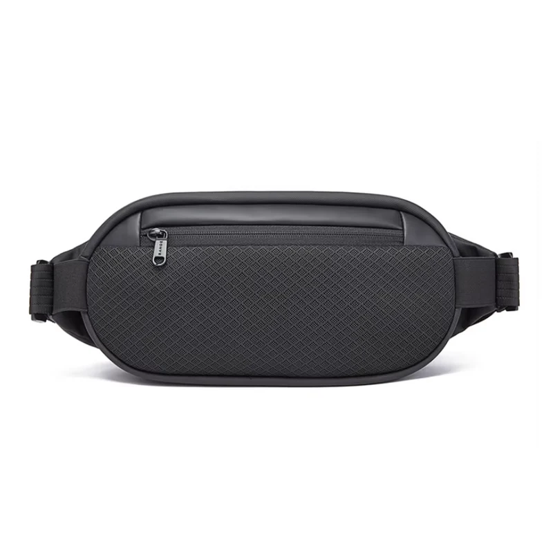 Sacoche Banane Luxe Homme